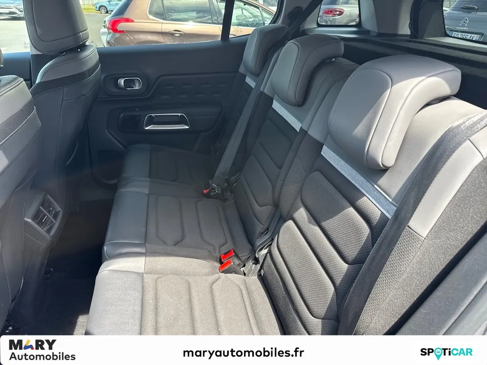 Véhicule occasion 1227406 - Citroën C5 AIRCROSS - Photo 22