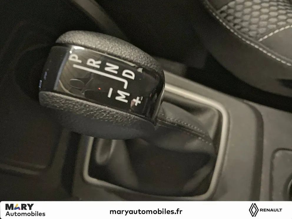 Véhicule occasion 218519 - dacia DUSTER - Photo 13