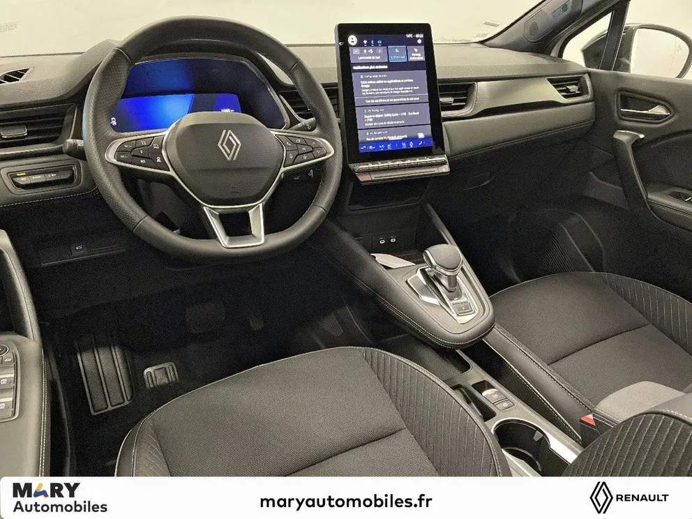 Véhicule occasion 196001 - renault SYMBIOZ - Photo 8
