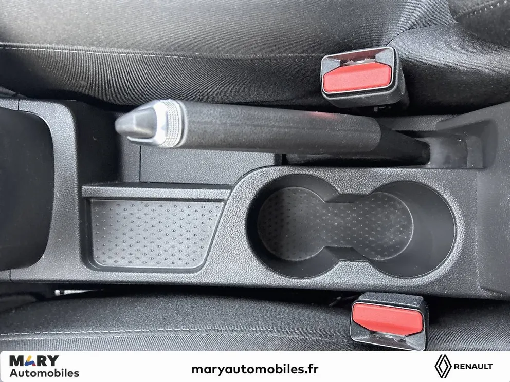 Véhicule occasion 214227 - renault CAPTUR - Photo 24