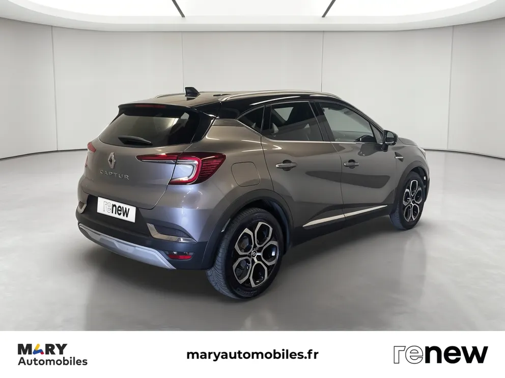 Véhicule occasion 233565 - renault CAPTUR - Photo 5