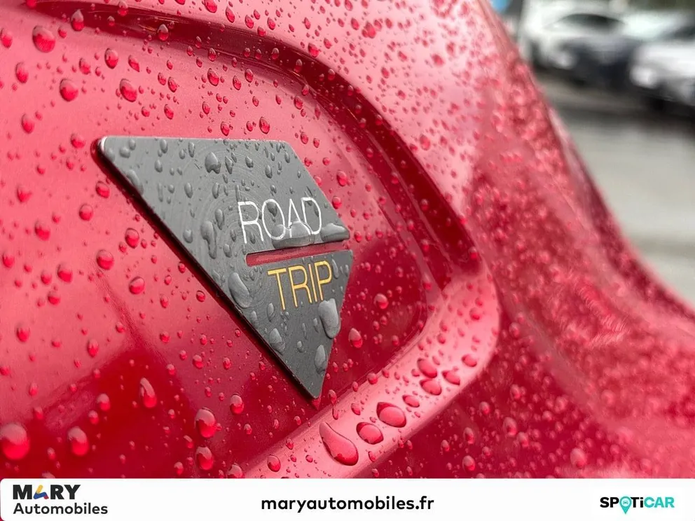 Véhicule occasion 218256 - peugeot 208 - Photo 17