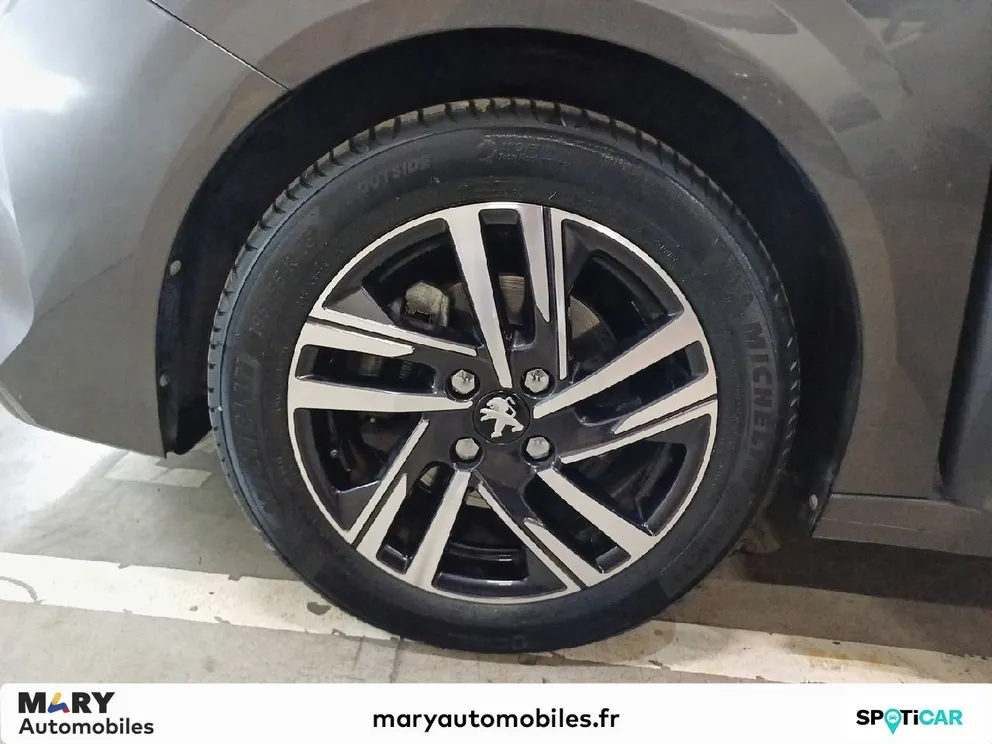 Véhicule occasion 155783 - peugeot 208 - Photo 11