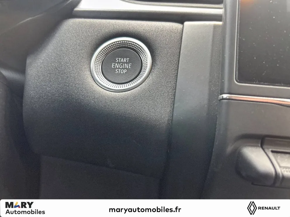 Véhicule occasion 229470 - renault CAPTUR - Photo 18