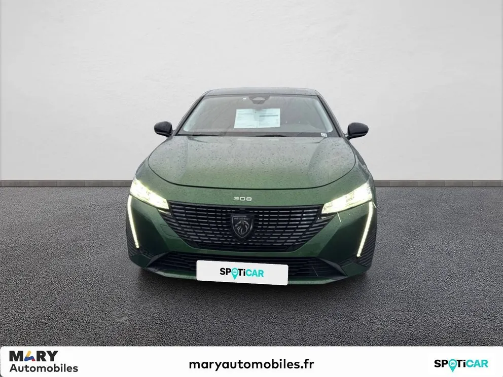 Véhicule occasion 211039 - peugeot 308 - Photo 2