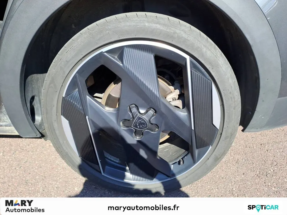 Véhicule occasion 141001 - peugeot 408 - Photo 11