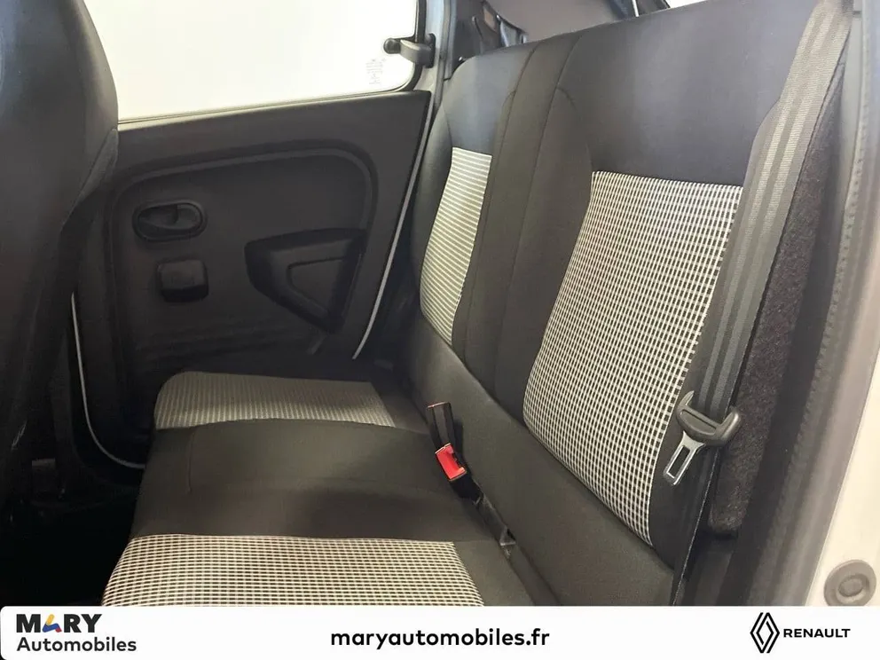 Véhicule occasion 234705 - renault TWINGO - Photo 10