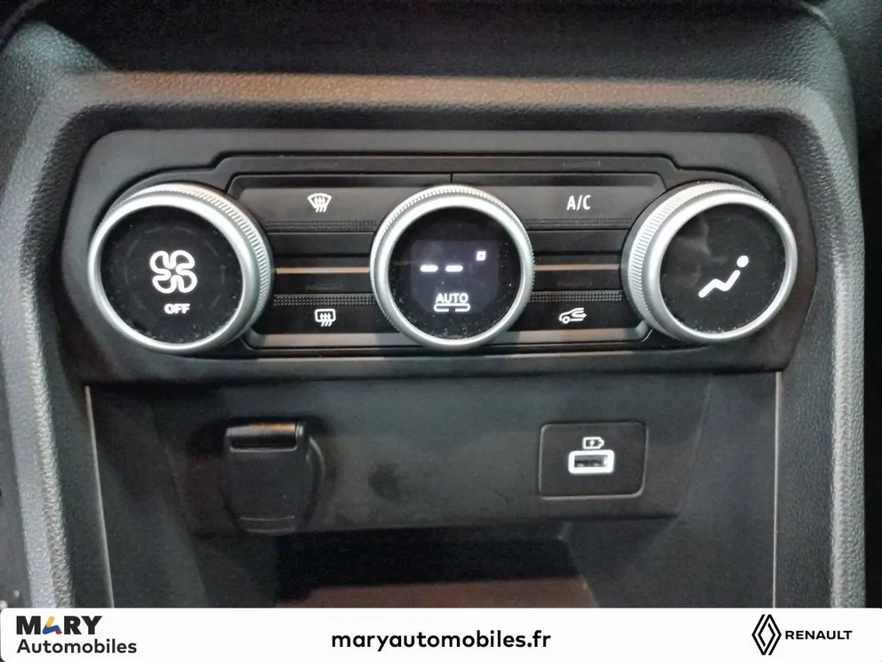 Véhicule occasion 221933 - dacia JOGGER - Photo 15