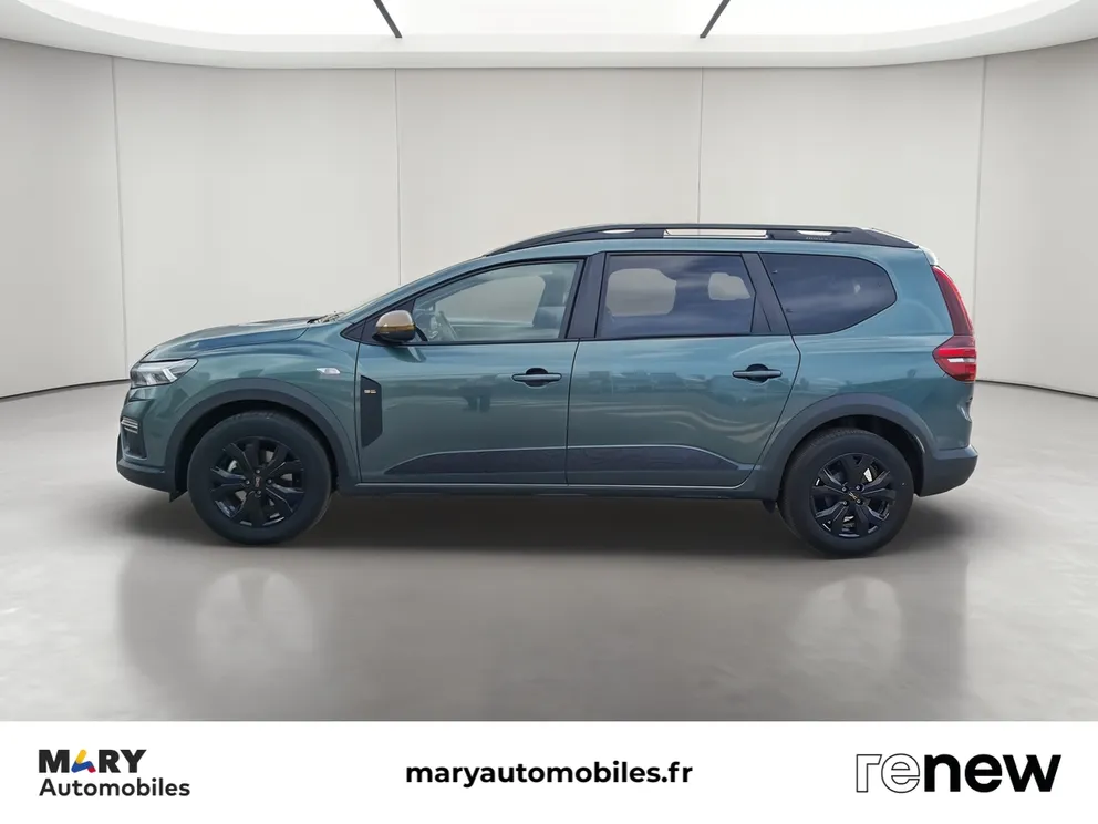 Véhicule occasion 1245405 - dacia JOGGER - Photo 2