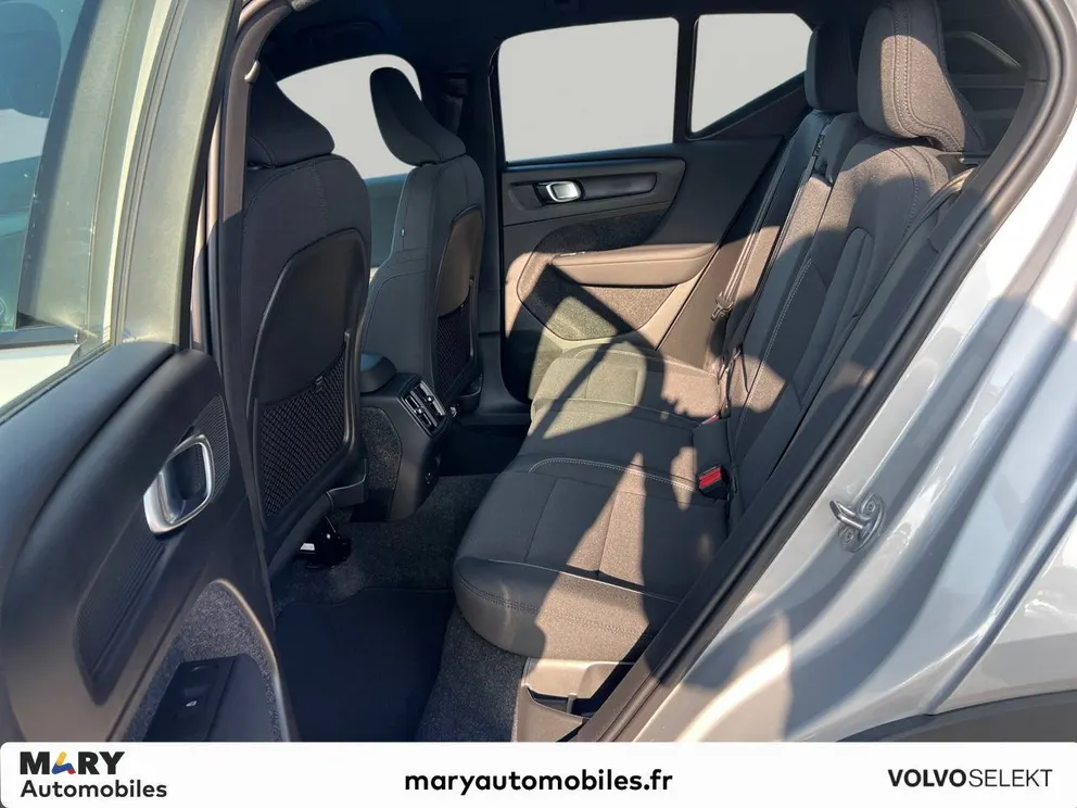 Véhicule occasion 199818 - volvo EX40 - Photo 5