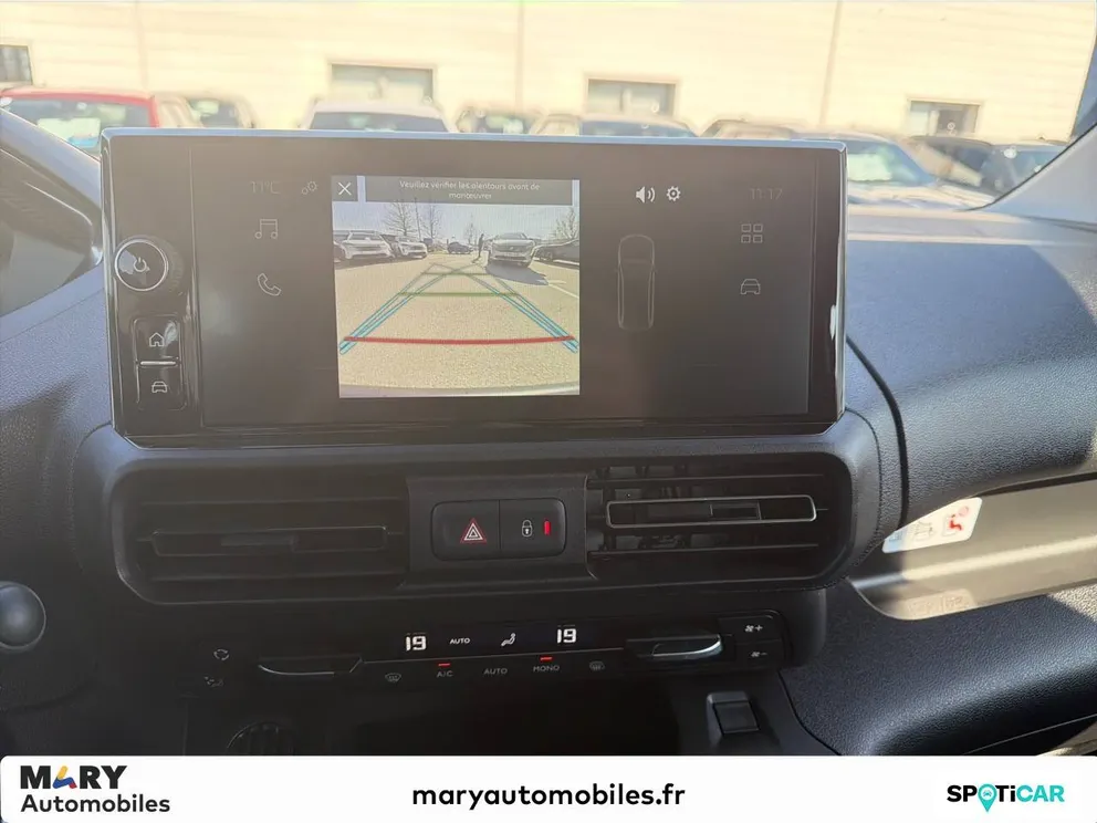 Véhicule occasion 227591 - peugeot PARTNER - Photo 13