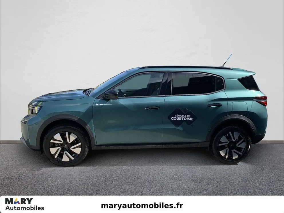 Véhicule occasion 218379 - opel FRONTERA - Photo 2