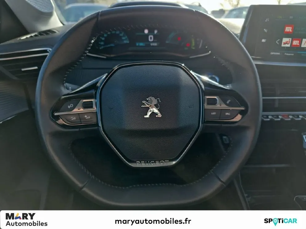 Véhicule occasion 218610 - peugeot 208 - Photo 12