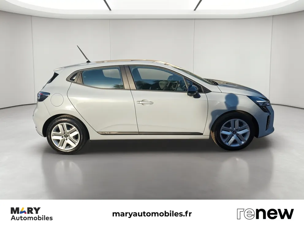 Véhicule occasion 233573 - renault CLIO - Photo 6