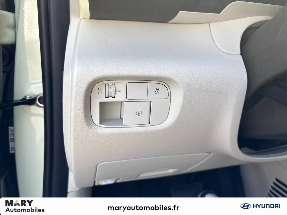 Véhicule occasion 178783 - hyundai INSTER - Photo 13