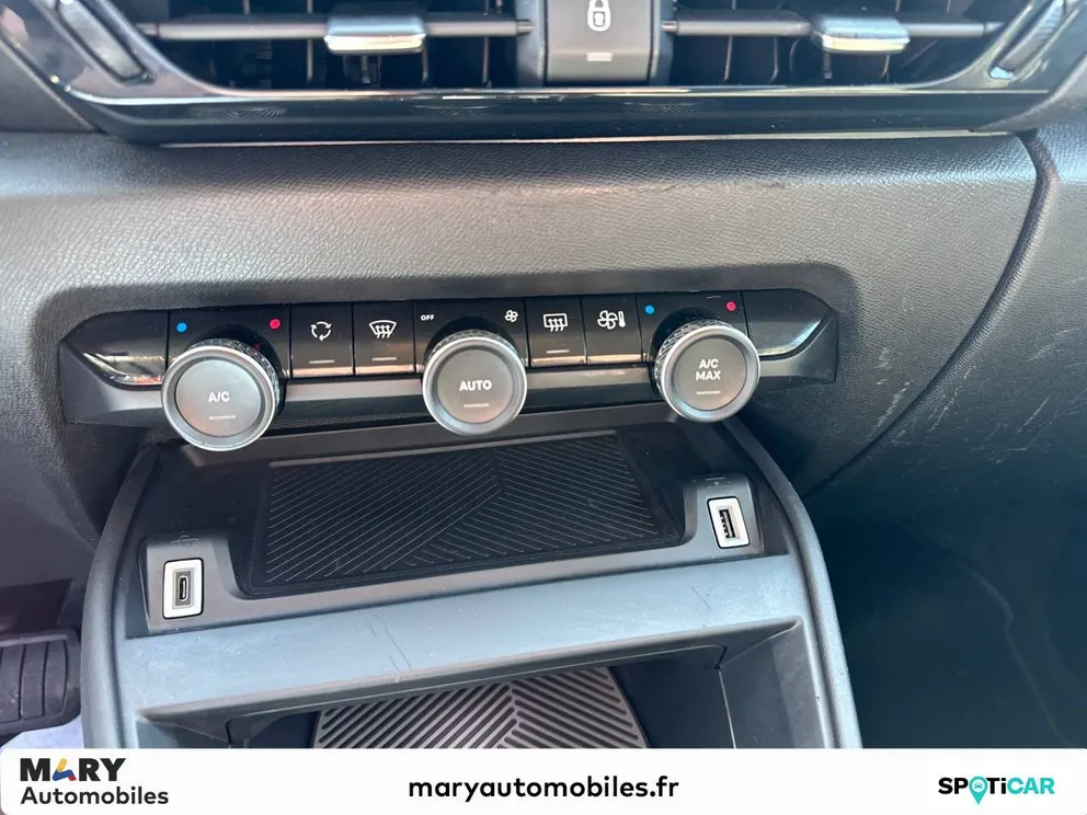 Véhicule occasion 182813 - Citroën C4 - Photo 20