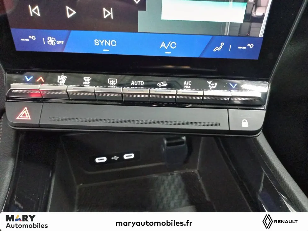 Véhicule occasion 215813 - renault AUSTRAL - Photo 15