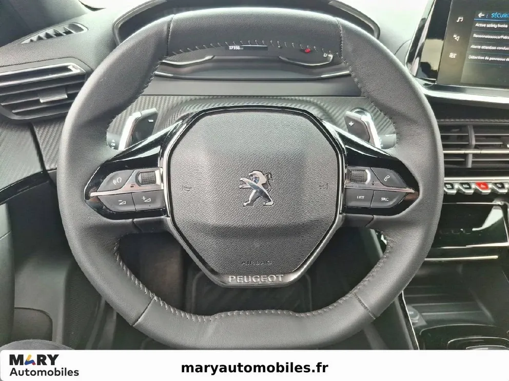 Véhicule occasion 231603 - peugeot 2008 - Photo 19