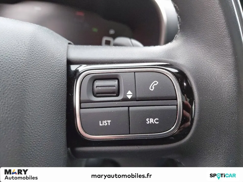 Véhicule occasion 223636 - Citroën C5 AIRCROSS - Photo 15