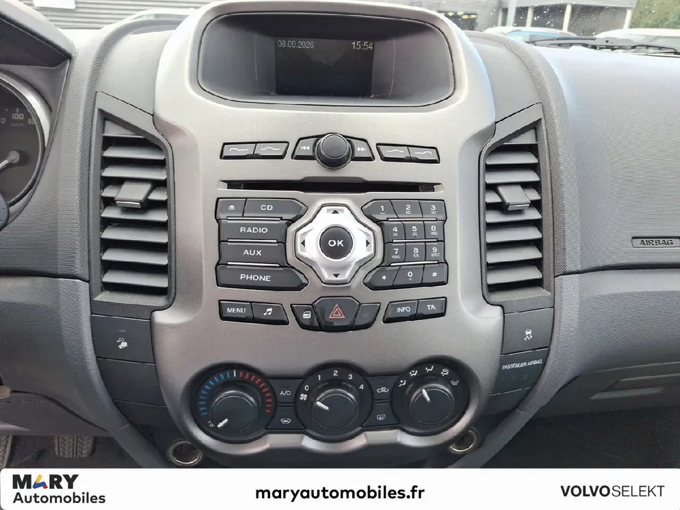 Véhicule occasion 1229683 - ford RANGER - Photo 14