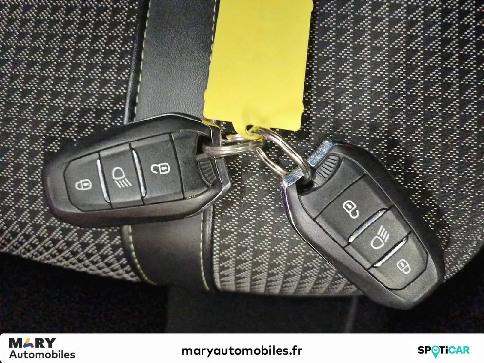 Véhicule occasion 203347 - peugeot 208 - Photo 15