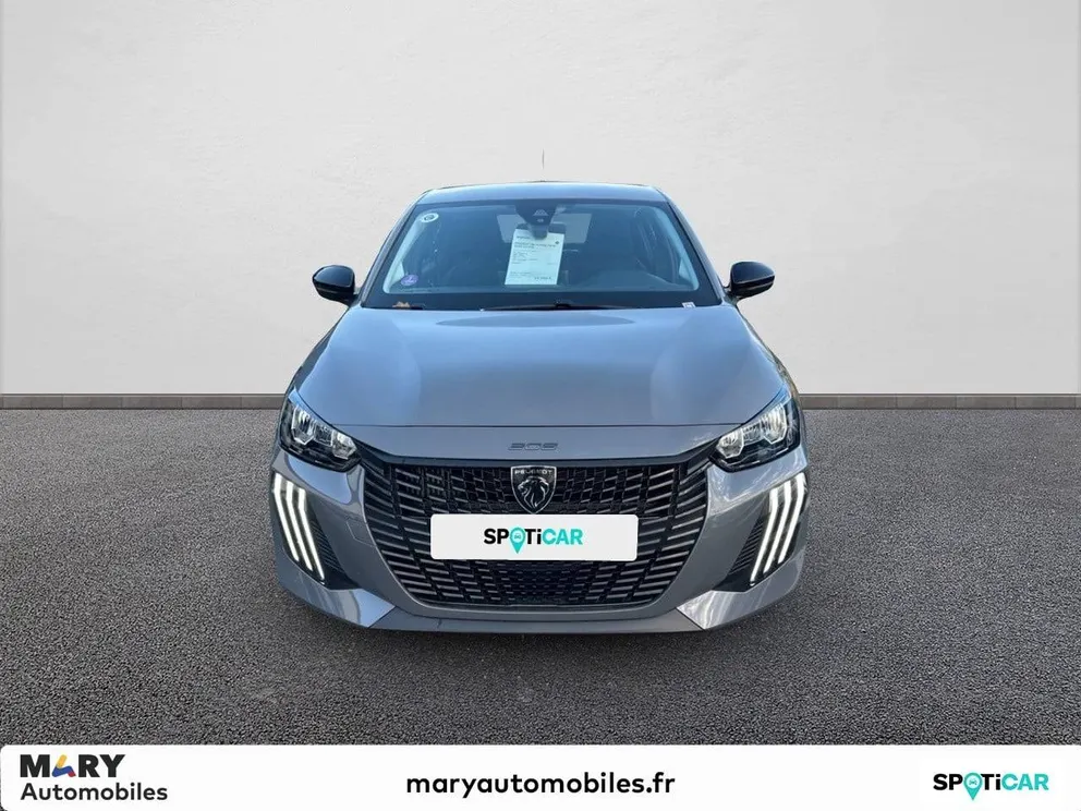 Véhicule occasion 200373 - peugeot 208 - Photo 2