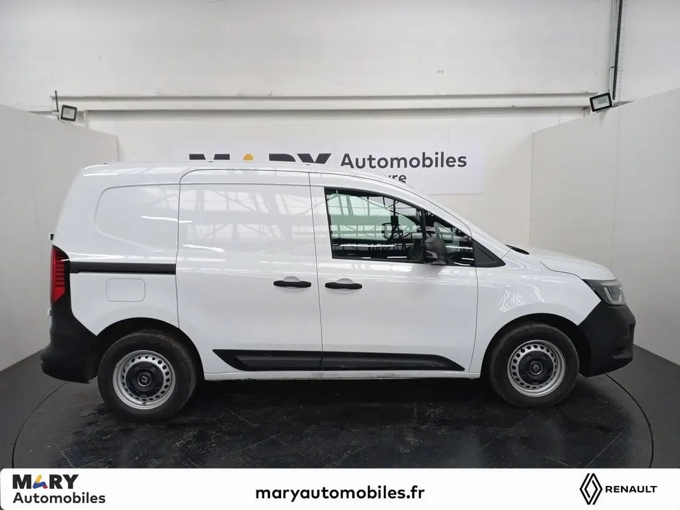 Véhicule occasion 211823 - renault KANGOO - Photo 4