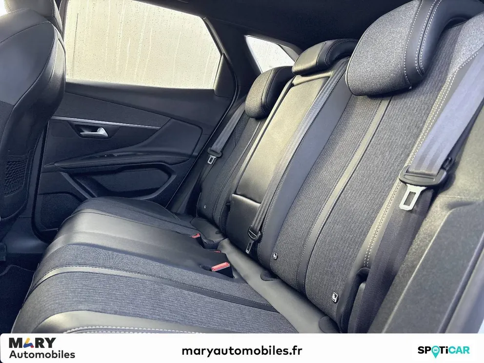 Véhicule occasion 178760 - peugeot 3008 - Photo 10