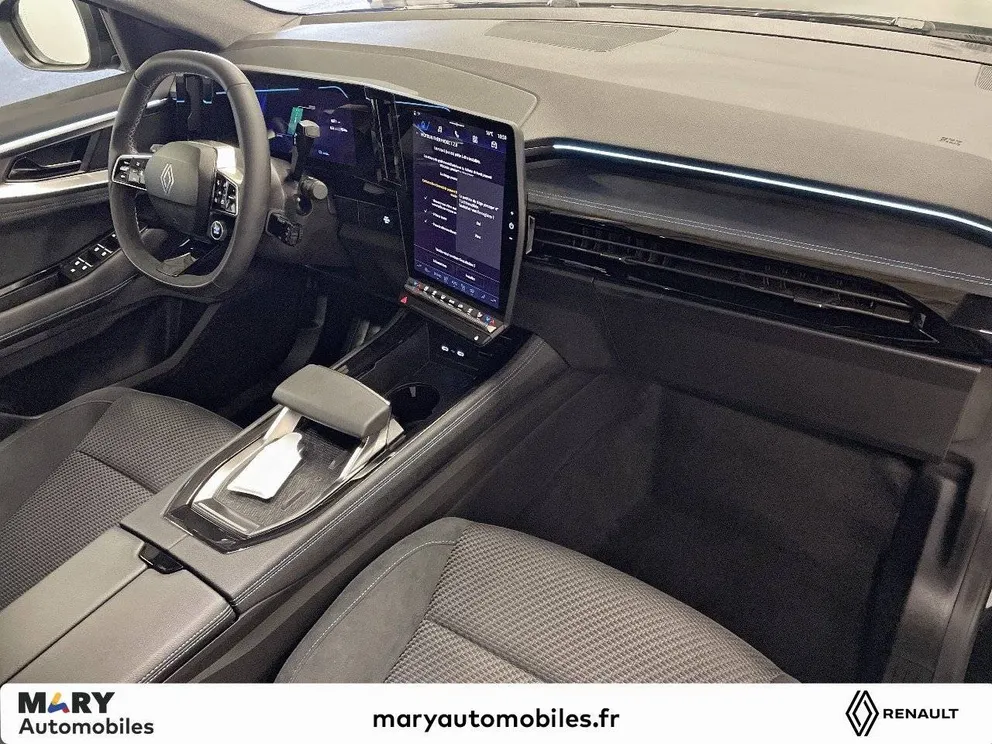 Véhicule occasion 197615 - renault AUSTRAL - Photo 17