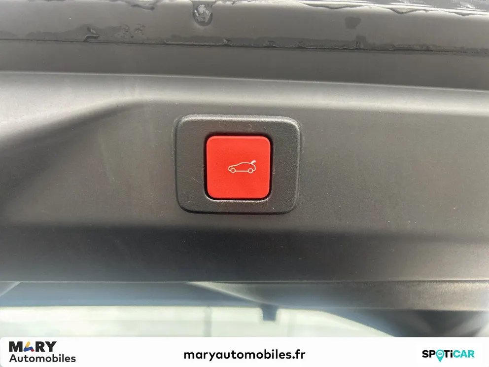 Véhicule occasion 1229712 - peugeot 3008 - Photo 20