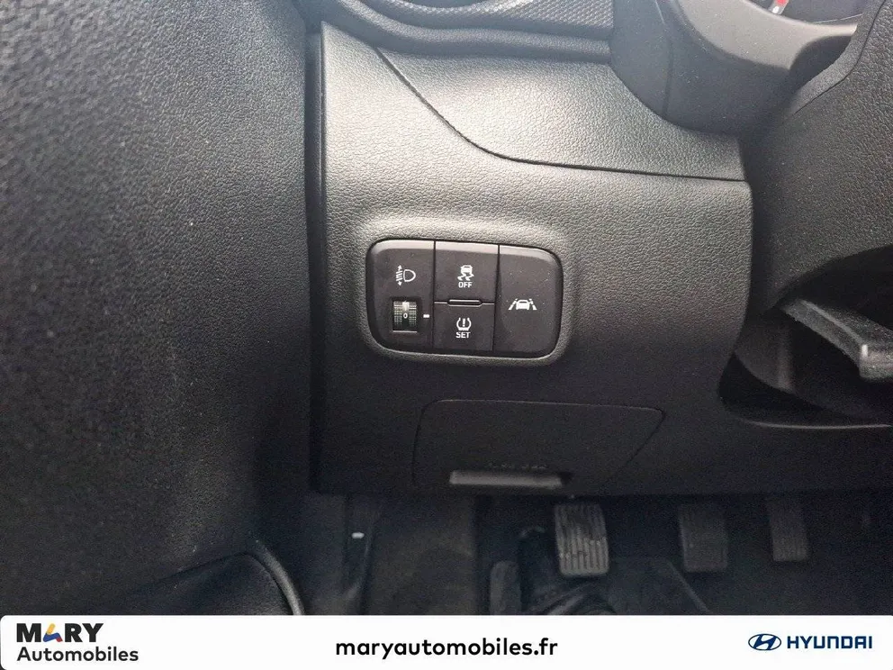 Véhicule occasion 203896 - hyundai i10 - Photo 14