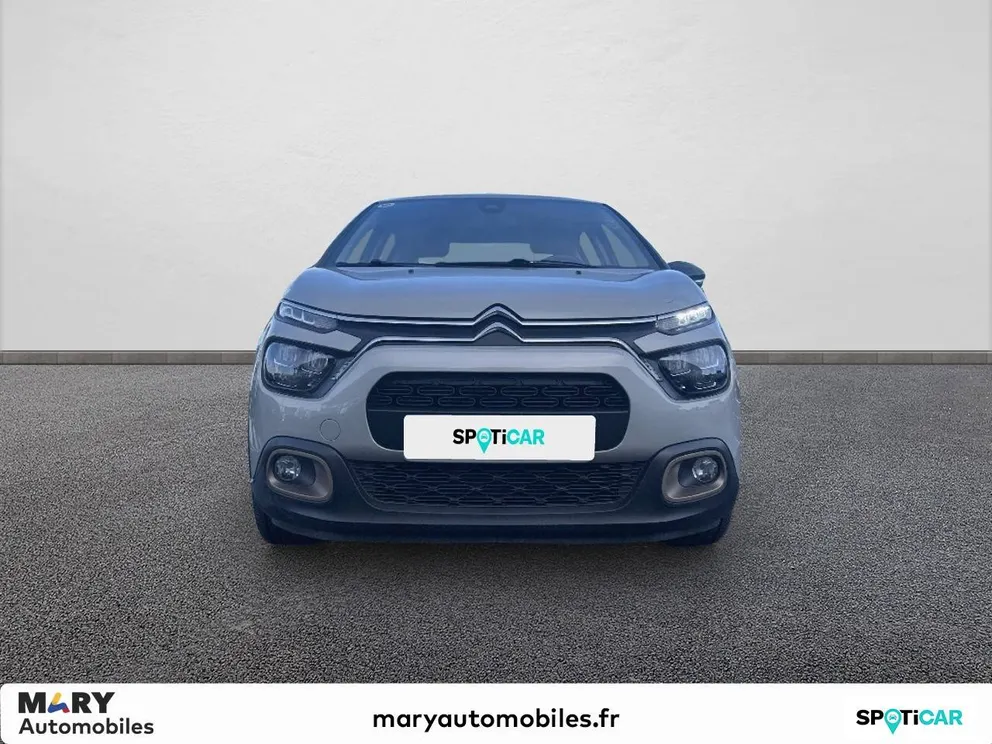 Véhicule occasion 218771 - Citroën C3 - Photo 2