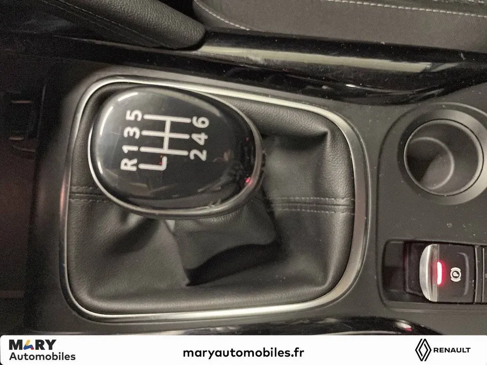 Véhicule occasion 203311 - renault KADJAR - Photo 13