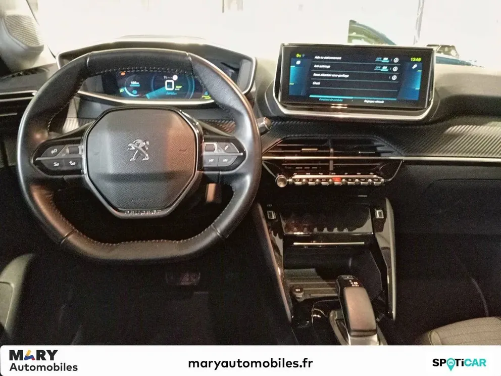 Véhicule occasion 216718 - peugeot 208 - Photo 8