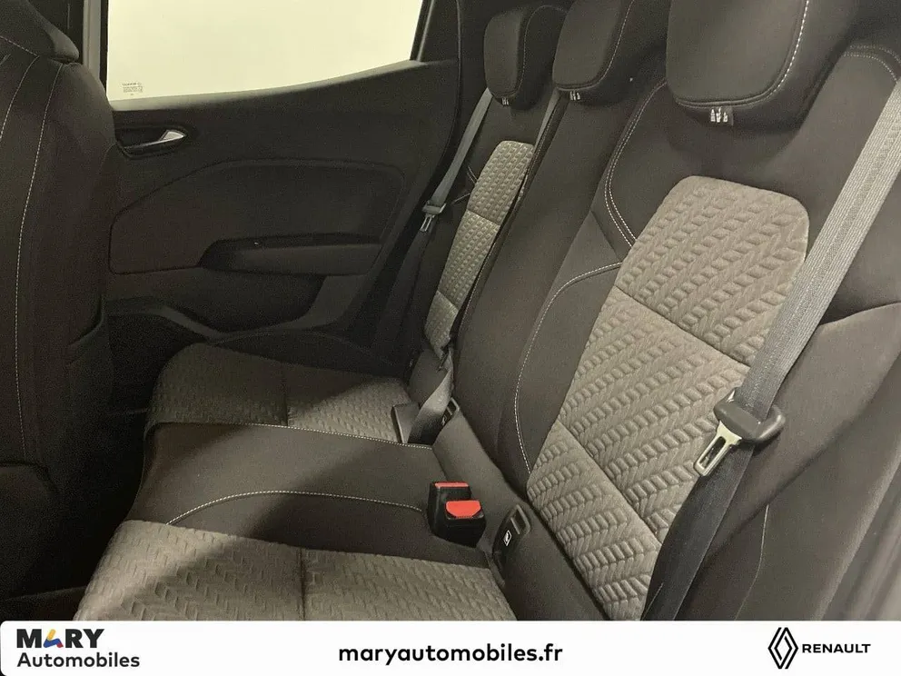 Véhicule occasion 206369 - renault CLIO - Photo 10