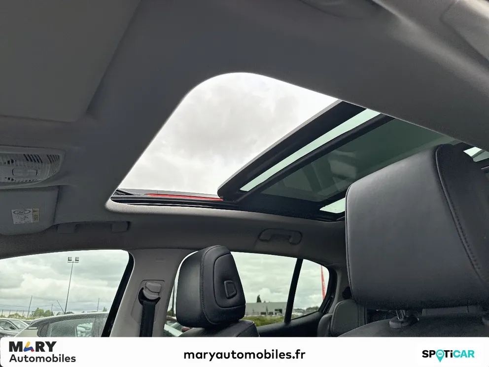 Véhicule occasion 1237408 - Citroën C5 AIRCROSS - Photo 20