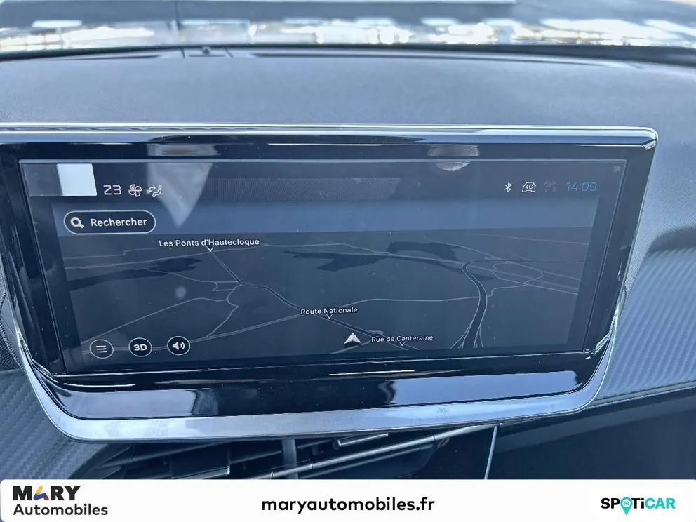 Véhicule occasion 209627 - peugeot 2008 - Photo 15