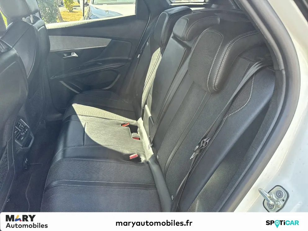 Véhicule occasion 1236582 - peugeot 3008 - Photo 16