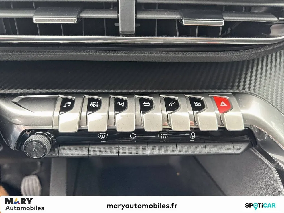 Véhicule occasion 222125 - peugeot 3008 - Photo 13