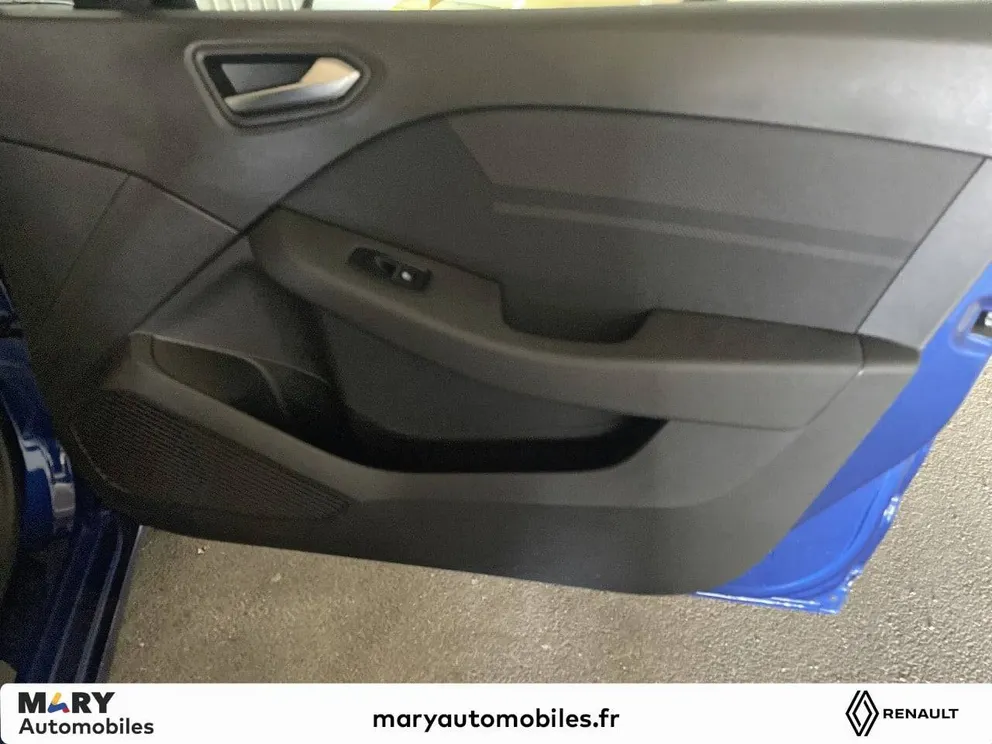 Véhicule occasion 229354 - renault CLIO - Photo 23