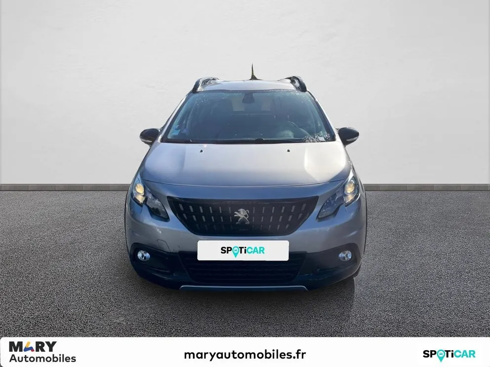 Véhicule occasion 213535 - peugeot 2008 - Photo 2