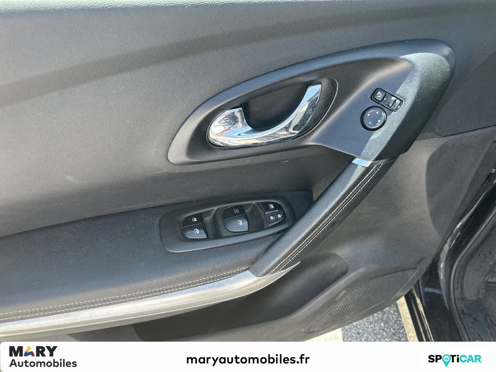 Véhicule occasion 1241842 - renault KADJAR - Photo 12