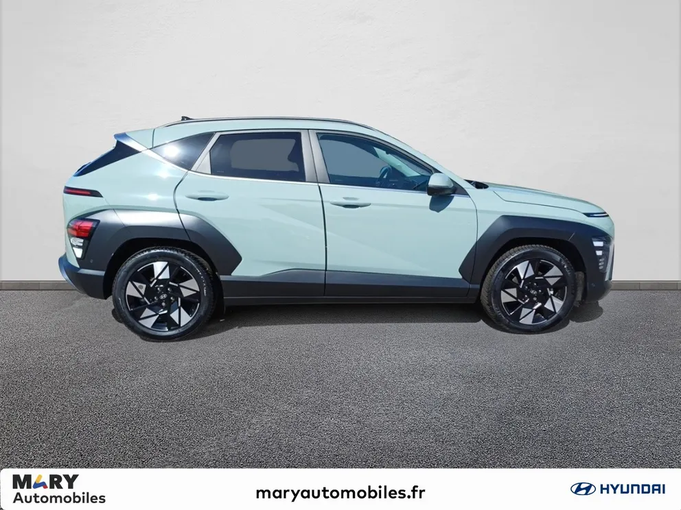 Véhicule occasion 232402 - hyundai KONA - Photo 4