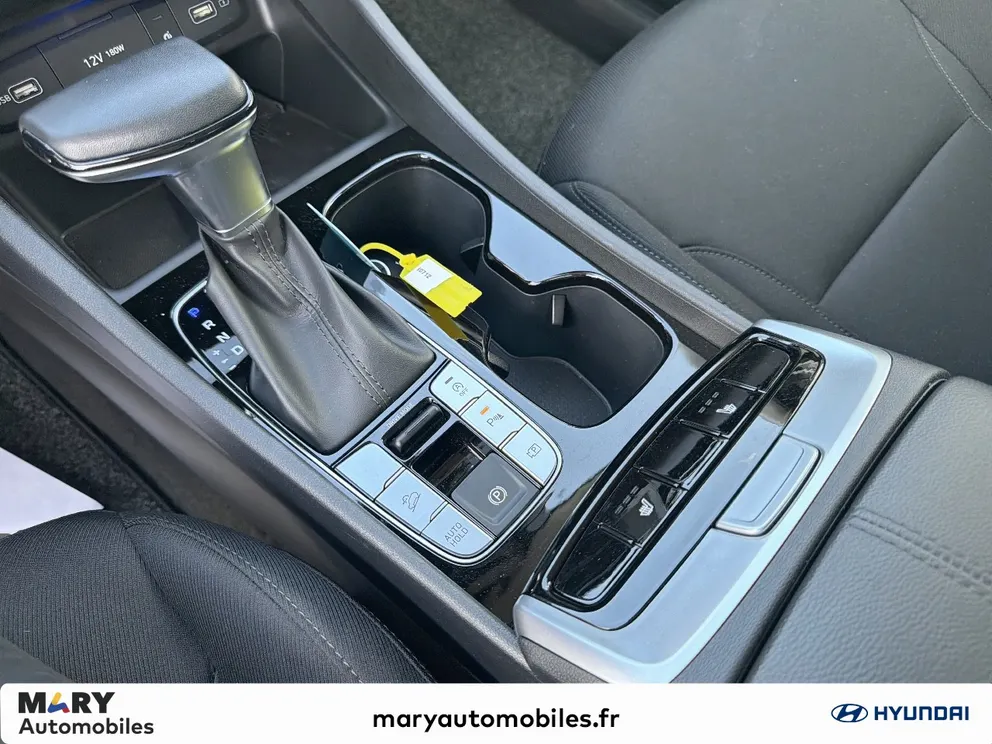 Véhicule occasion 1238874 - hyundai TUCSON - Photo 15