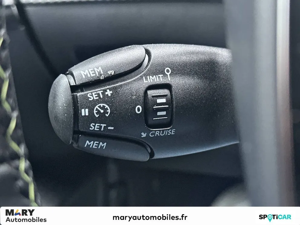 Véhicule occasion 210411 - peugeot 208 - Photo 16