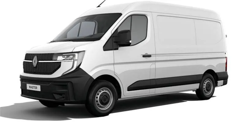 Véhicule occasion 188180 - renault MASTER - Photo 1