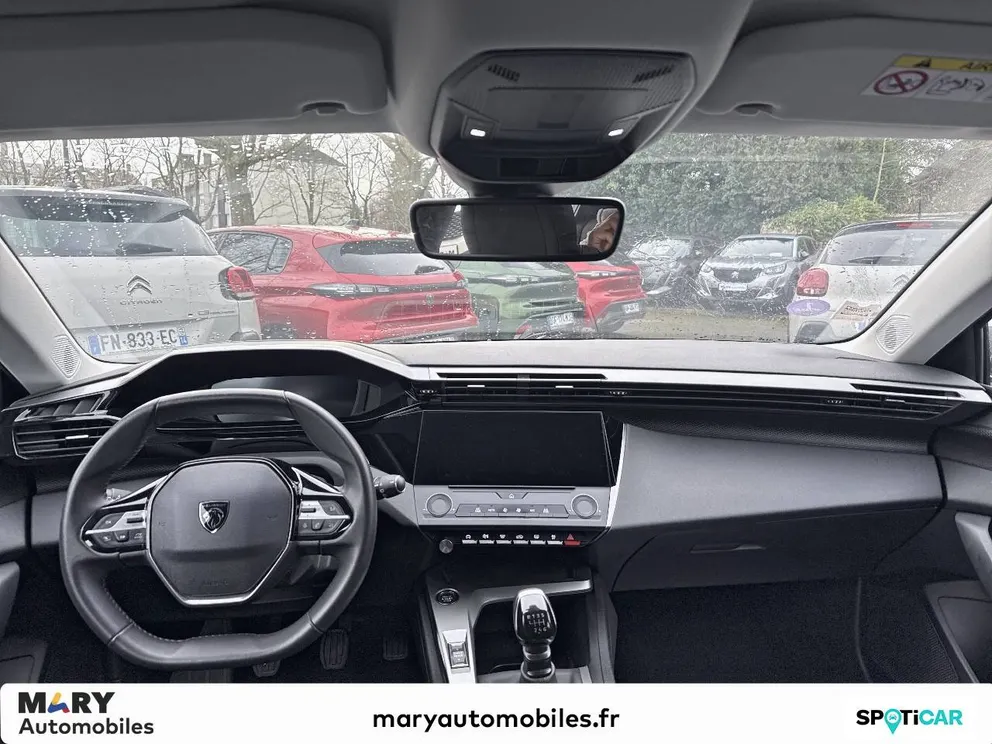 Véhicule occasion 212553 - peugeot 308 - Photo 8