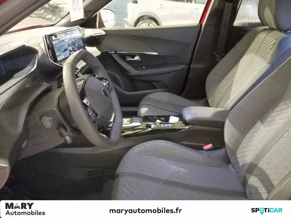 Véhicule occasion 219712 - peugeot 2008 - Photo 9