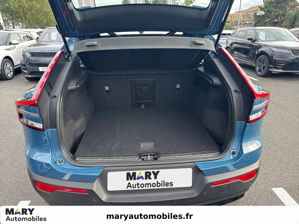 Véhicule occasion 194470 - volvo C40 - Photo 6