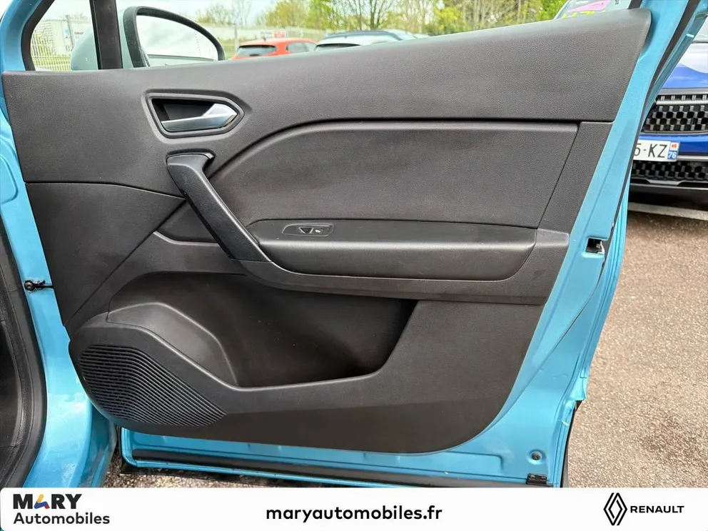 Véhicule occasion 209130 - renault CAPTUR - Photo 21